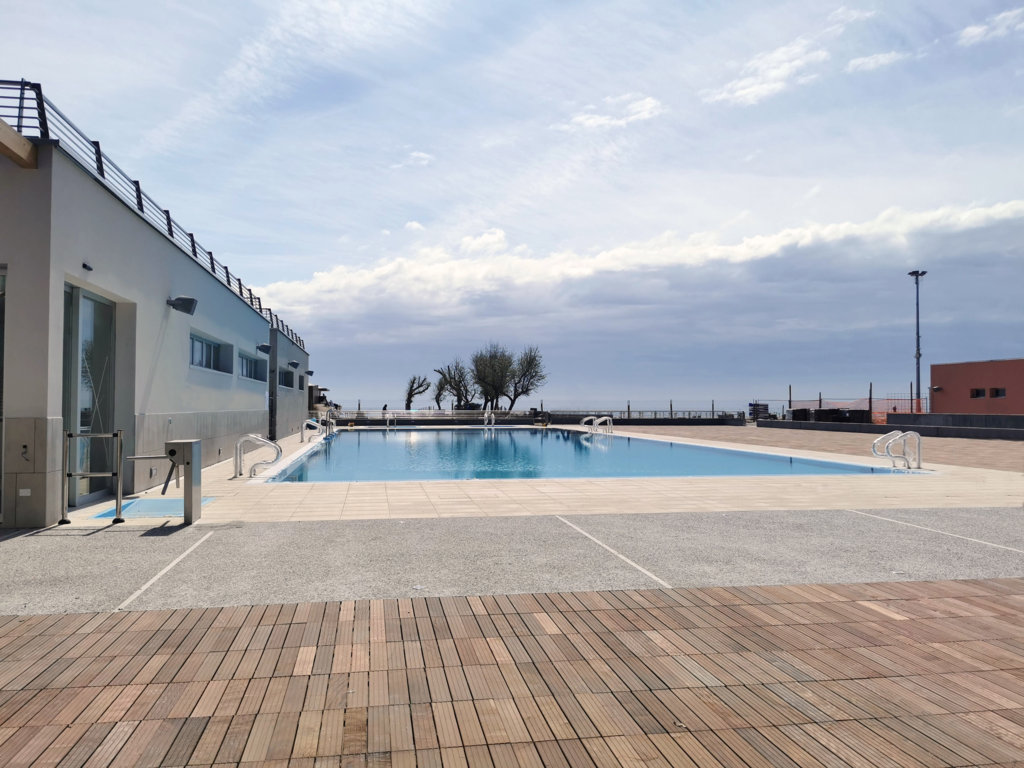 Blue Moon Lido di Venezia