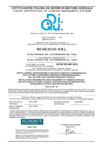 certificato-815-9001-2015