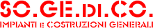 SO.GE.di.CO